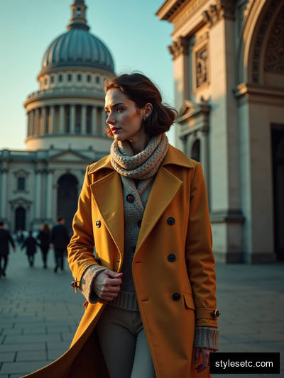 Your Personal Stylist: Elevating Your E-Commerce Experience