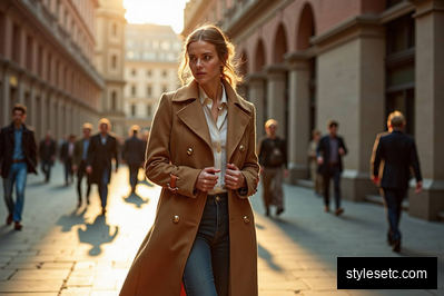 Style Meets Function: Innovating the Online Shopping Scene