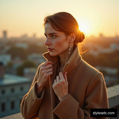 Unveiling Downloadable Style Guides' Influence in Fashion Tech