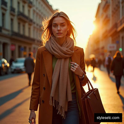 Decoding Fashion's Future: Trends Forecast with Styles Etc