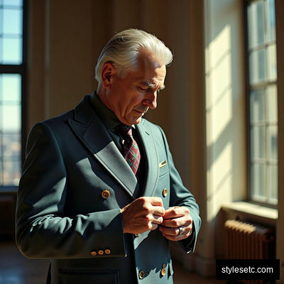 Decoding Fashion's Future: Trends Forecast with Styles Etc