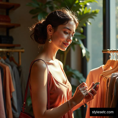 Complete Fashion Ecosystem