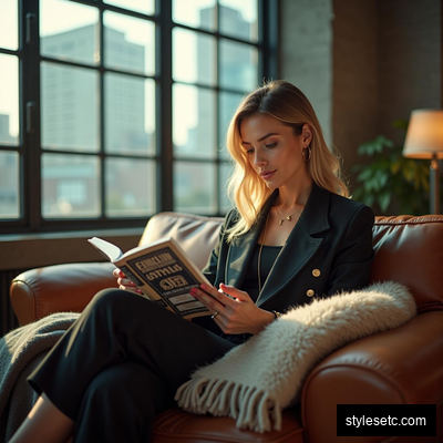 Educational Style Guides