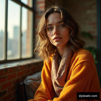 Curated Fashion and Lifestyle Products